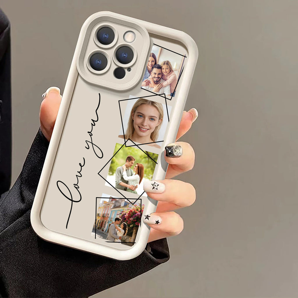 Photo Collage Case