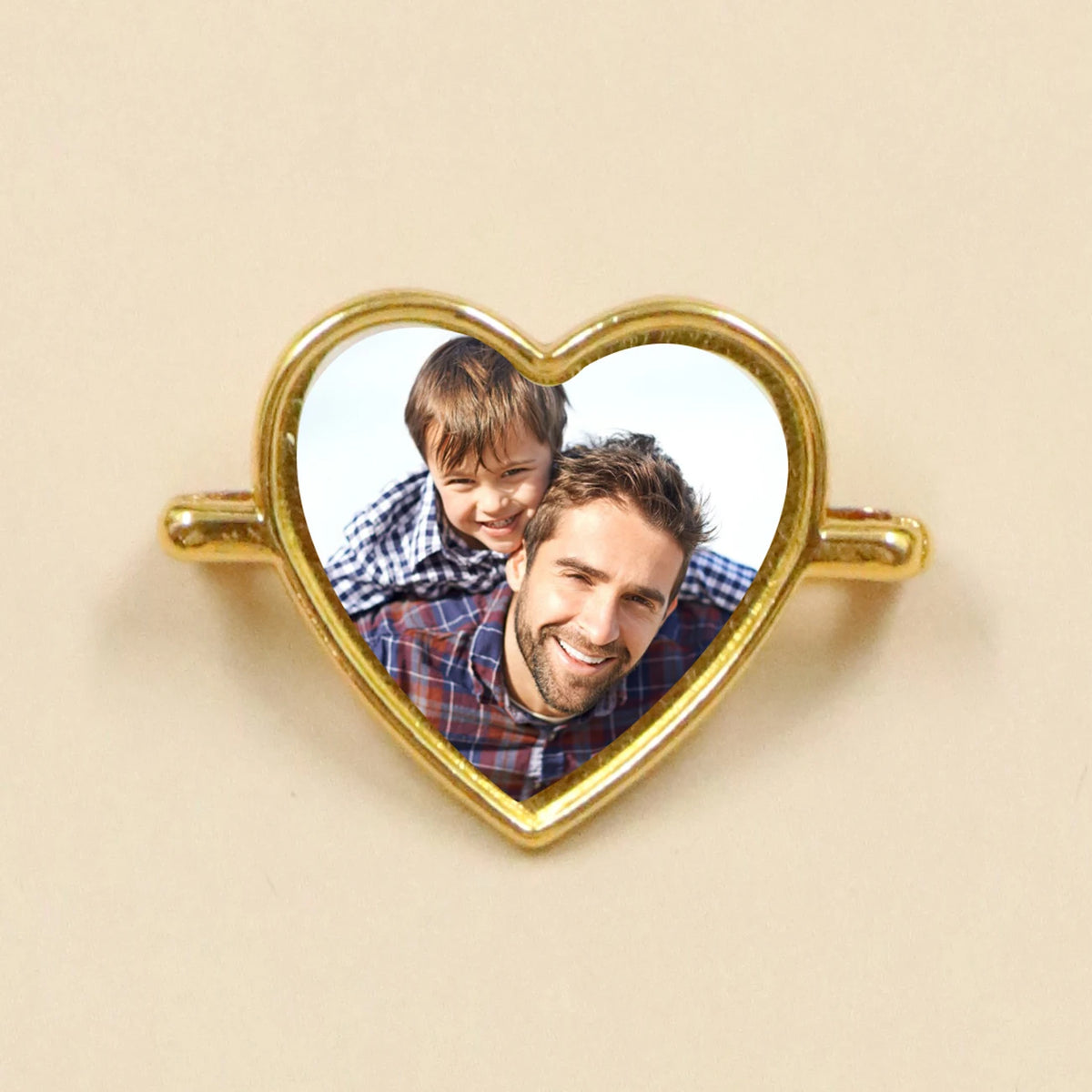 Photo Charm · Apple Watch Band