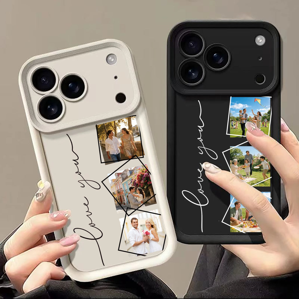 Photo Collage Case