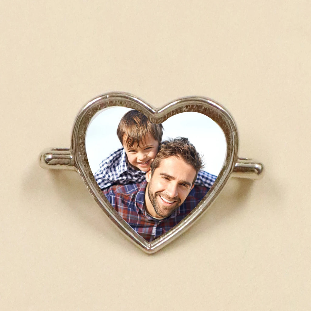 Photo Charm · Apple Watch Band