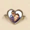 Photo Charm · Apple Watch Band