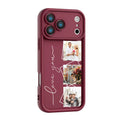 Photo Collage Case