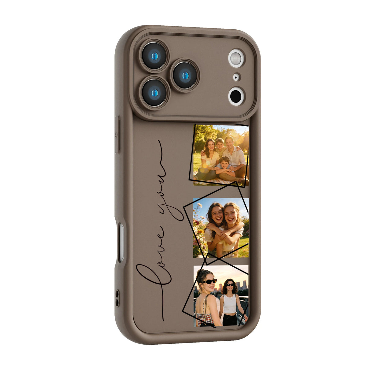 Photo Collage Case