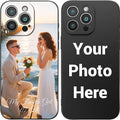 Custom Photo Case · Soft Matte